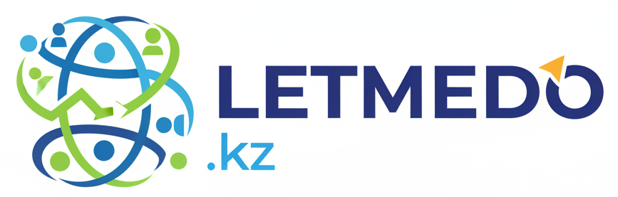 LETMEDO.kz